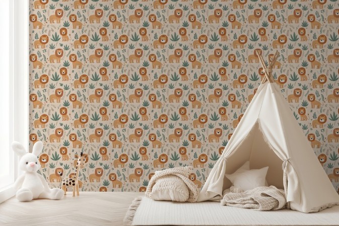 Picture of Farvesammensætning Leo Beige - 1071201-03 - 07042-01